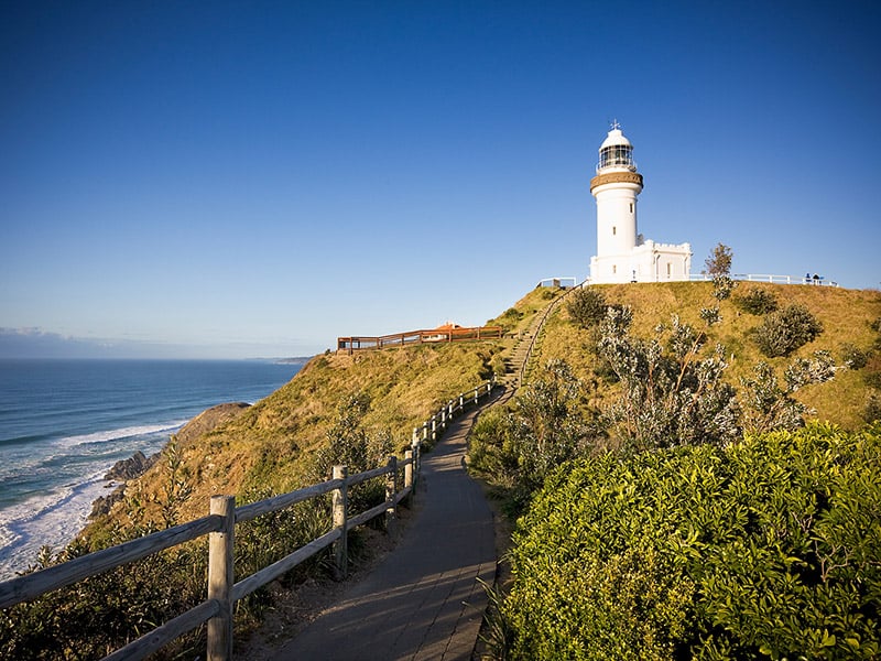 Byron Bay